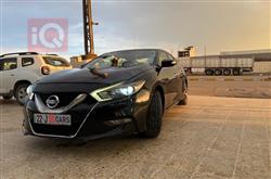 نيسان ماكسيما